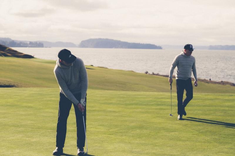 Can These 15 Polo Shirts Revolutionize Your Golf Game: Caddies Hate Him For This Secret