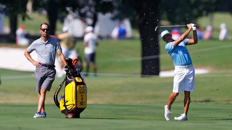 Can These 15 Polo Shirts Revolutionize Your Golf Game: Caddies Hate Him For This Secret