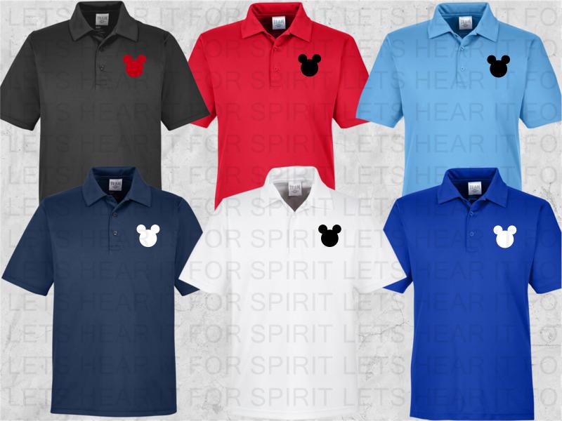 Can These 15 Polo Shirts Revolutionize Your Golf Game: Caddies Hate Him For This Secret