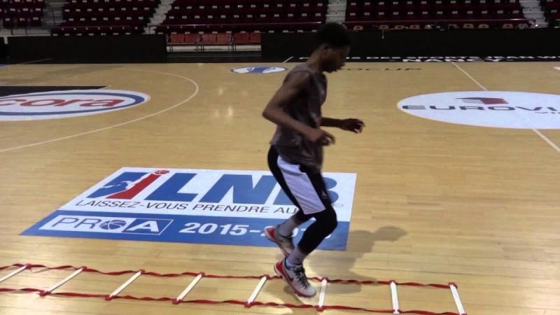 Can These 2 Nike Equipment Help Develop Faster Footwork: Master Ladder Drills & Footwork Speed Training