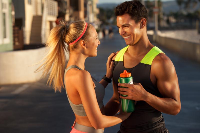 Can These 5 Nike Yoga Shirts Transform Your Workouts: Their Comfort And Performance May Surprise You