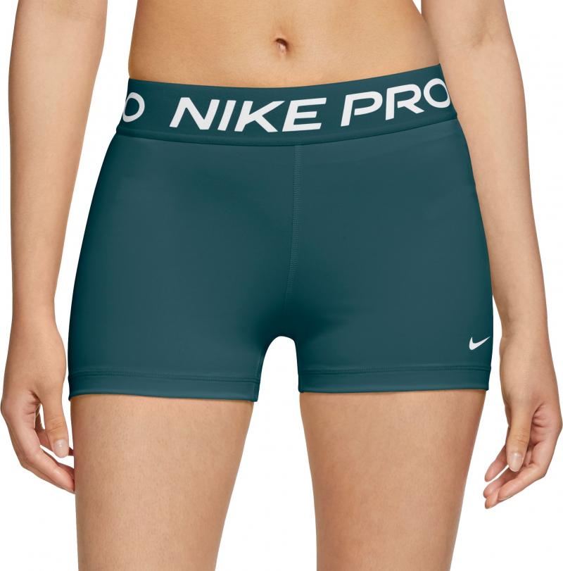 Can These 8" Shorts Really Enhance Your Workouts: Nike Pro Shorts Review