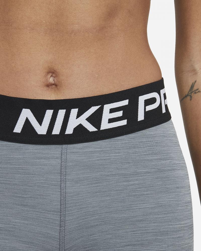 Can These 8" Shorts Really Enhance Your Workouts: Nike Pro Shorts Review