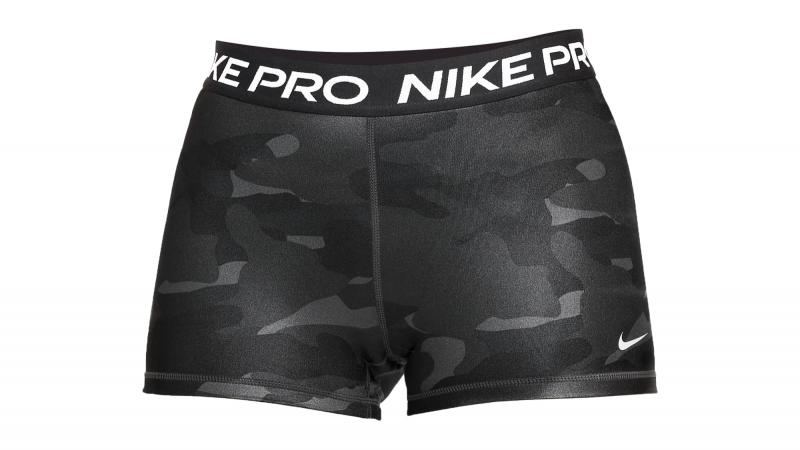 Can These 8" Shorts Really Enhance Your Workouts: Nike Pro Shorts Review