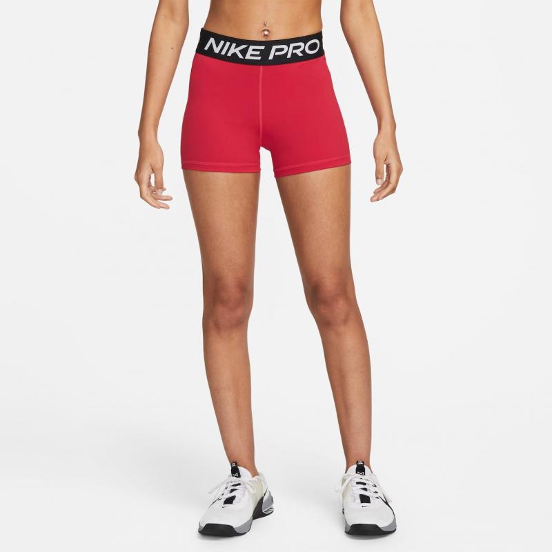Can These 8" Shorts Really Enhance Your Workouts: Nike Pro Shorts Review
