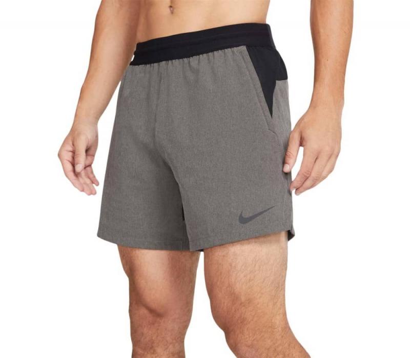 Can These 8" Shorts Really Enhance Your Workouts: Nike Pro Shorts Review