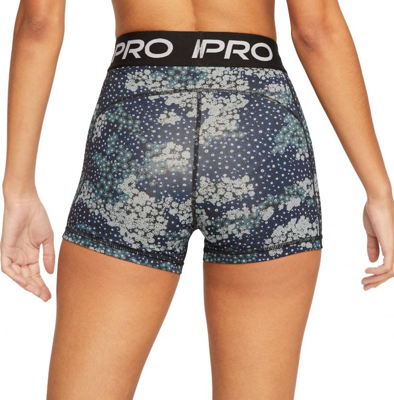 Can These 8" Shorts Really Enhance Your Workouts: Nike Pro Shorts Review