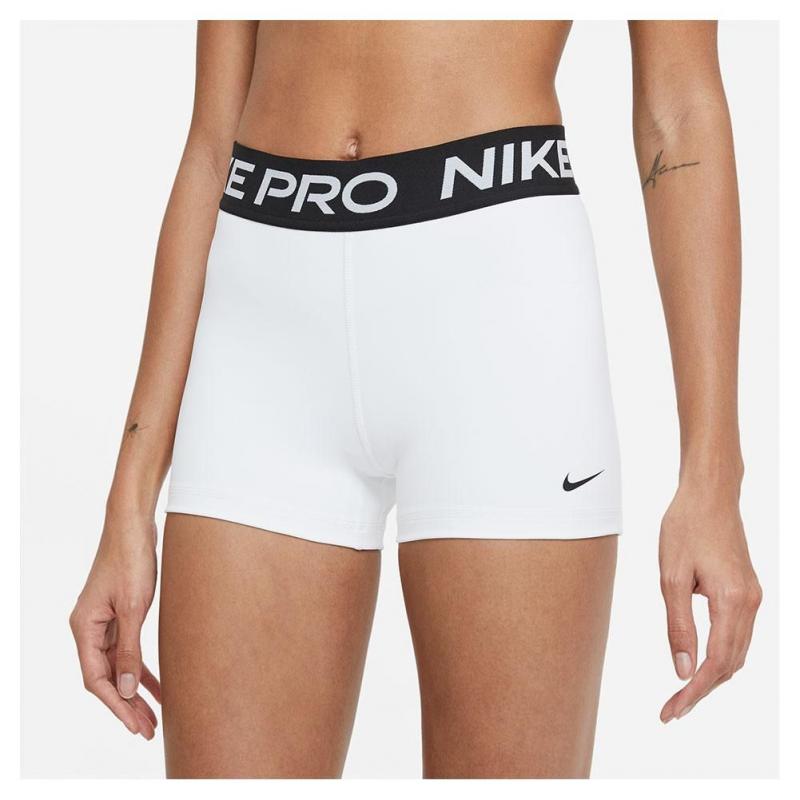Can These 8" Shorts Really Enhance Your Workouts: Nike Pro Shorts Review