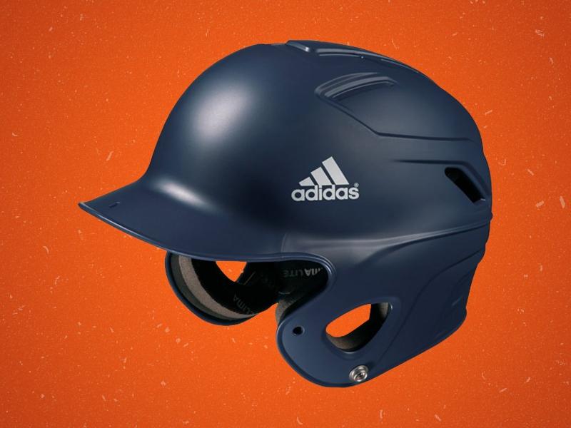 Can These Adidas Batting Helmets Impact Your Game This Season