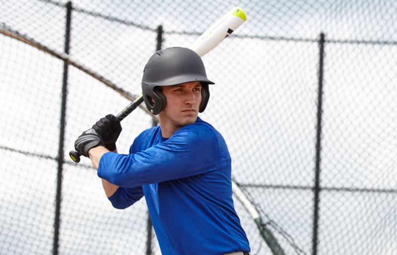 Can These Adidas Batting Helmets Impact Your Game This Season