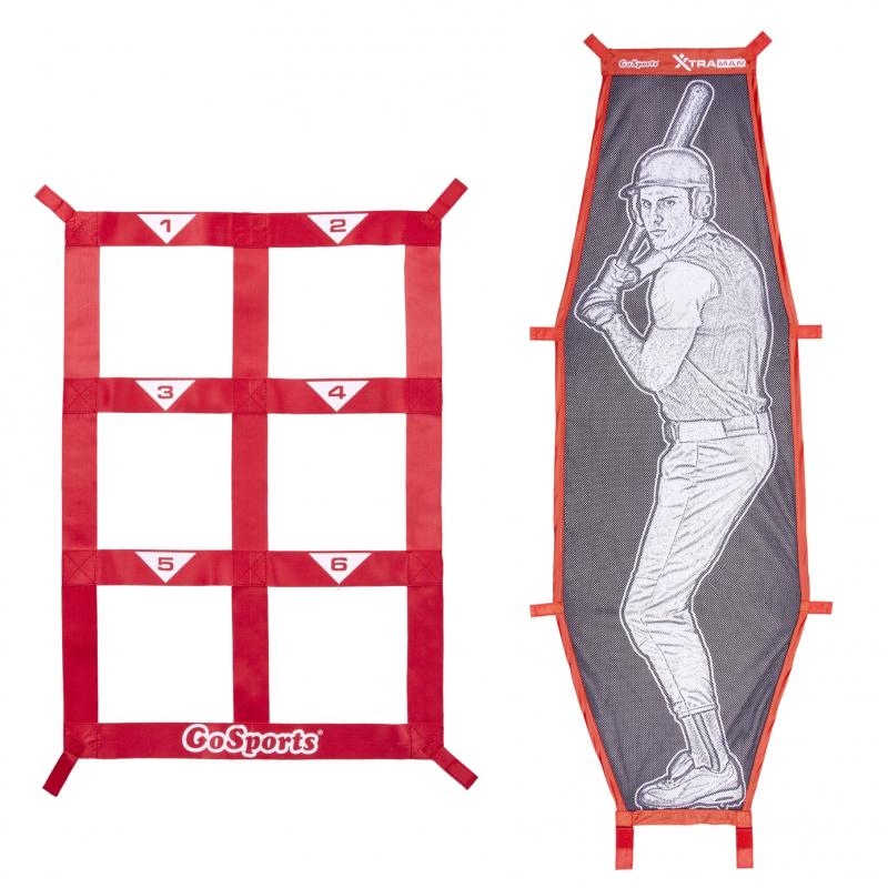 Can These Baseball Pitch Targets Really Improve Your Game. Master Pitching Accuracy With These Target Nets