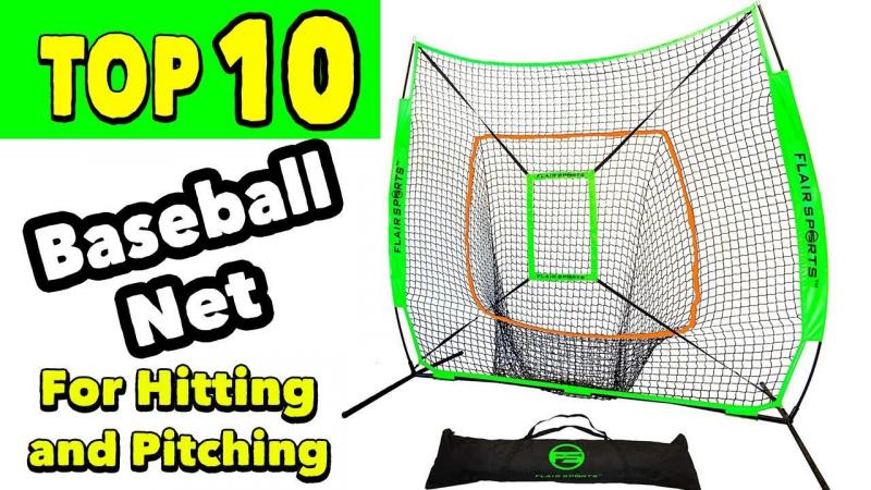 Can These Baseball Pitch Targets Really Improve Your Game. Master Pitching Accuracy With These Target Nets