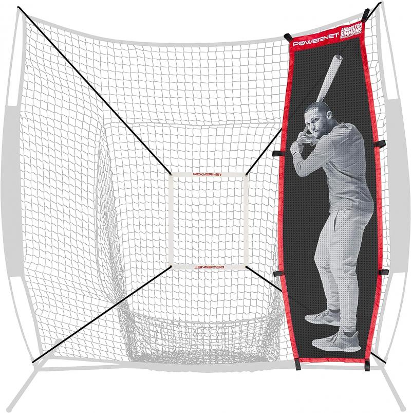 Can These Baseball Pitch Targets Really Improve Your Game. Master Pitching Accuracy With These Target Nets