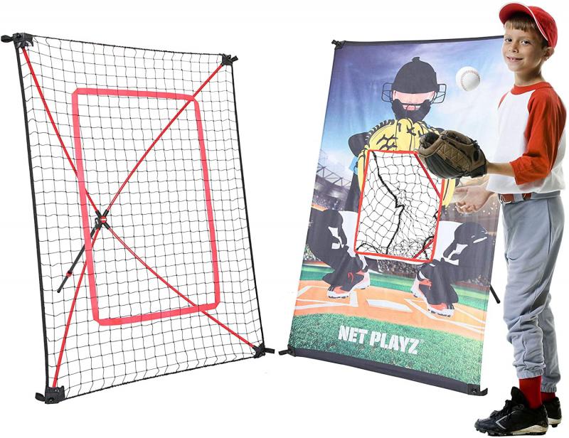Can These Baseball Pitch Targets Really Improve Your Game. Master Pitching Accuracy With These Target Nets