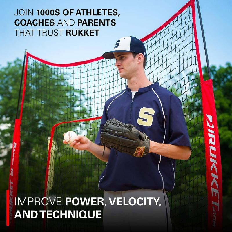 Can These Baseball Pitch Targets Really Improve Your Game. Master Pitching Accuracy With These Target Nets