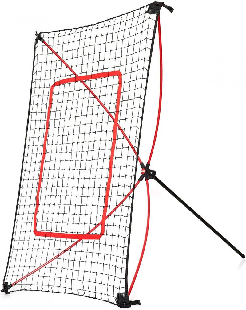 Can These Baseball Pitch Targets Really Improve Your Game. Master Pitching Accuracy With These Target Nets