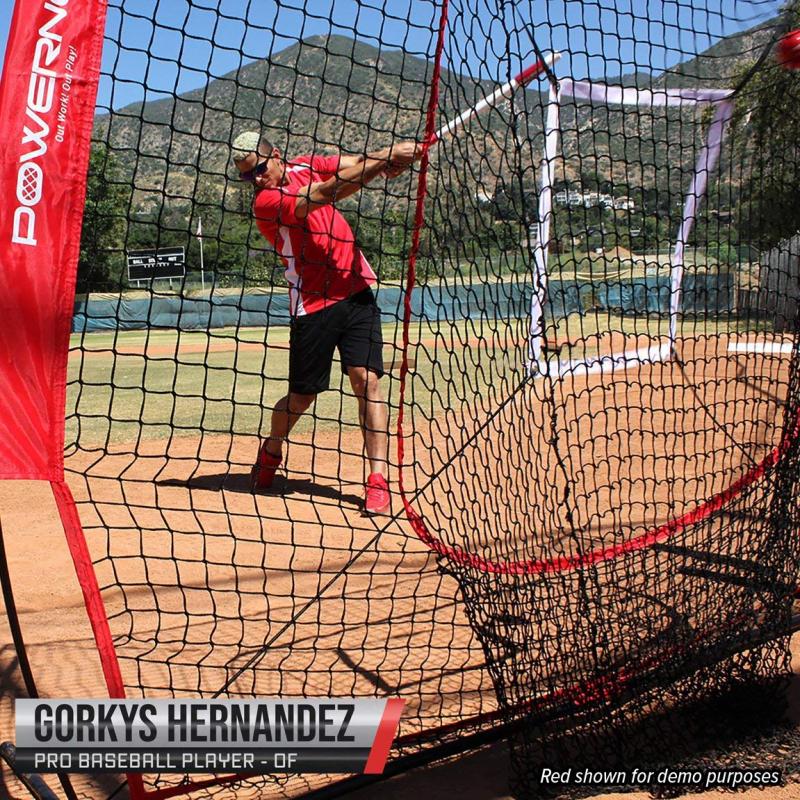 Can These Baseball Pitch Targets Really Improve Your Game. Master Pitching Accuracy With These Target Nets
