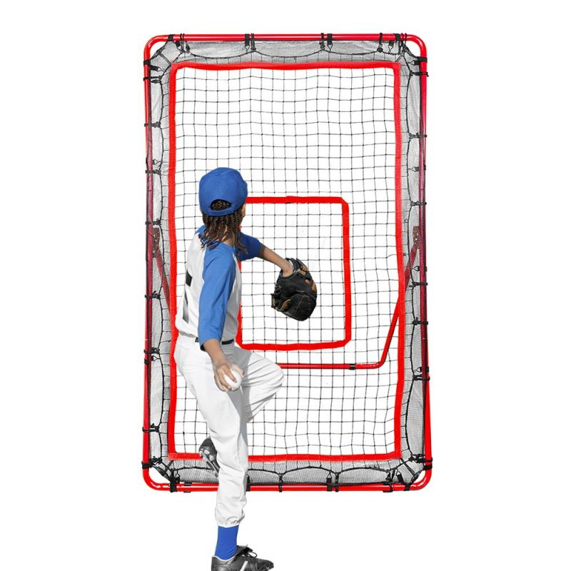 Can These Baseball Pitch Targets Really Improve Your Game. Master Pitching Accuracy With These Target Nets