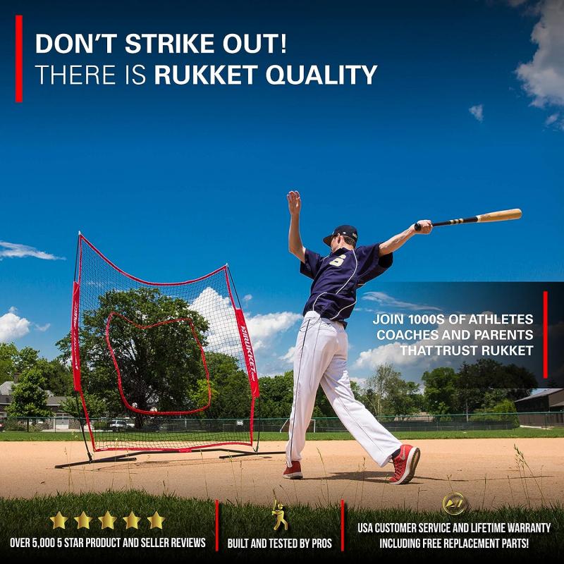 Can These Baseball Pitch Targets Really Improve Your Game. Master Pitching Accuracy With These Target Nets