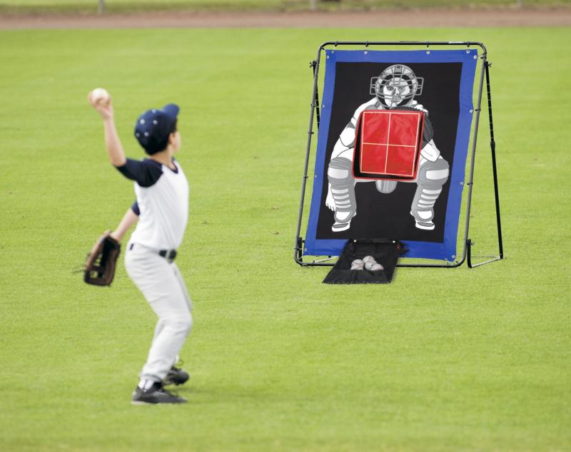 Can These Baseball Pitch Targets Really Improve Your Game. Master Pitching Accuracy With These Target Nets
