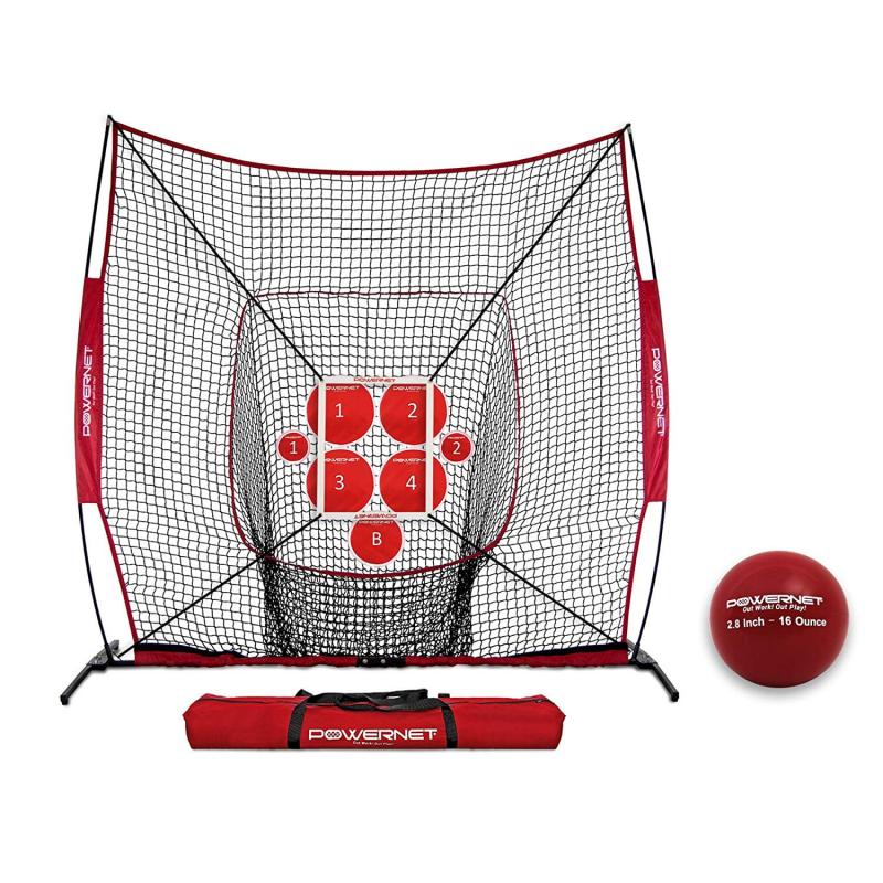 Can These Baseball Pitch Targets Really Improve Your Game. Master Pitching Accuracy With These Target Nets
