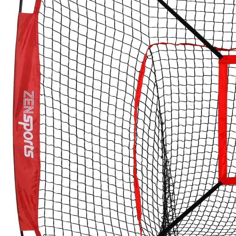 Can These Baseball Pitch Targets Really Improve Your Game. Master Pitching Accuracy With These Target Nets