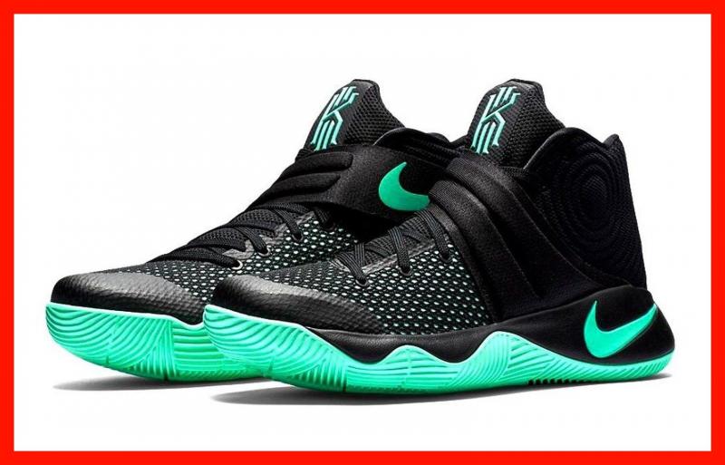 Can These Be the Best Black Kyrie Shoes Ever: A Must-Read for Sneakerheads