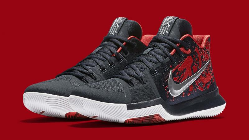 Can These Be the Best Black Kyrie Shoes Ever: A Must-Read for Sneakerheads