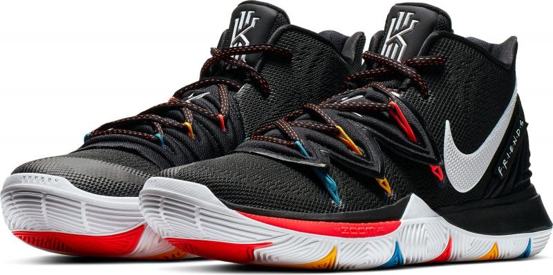 Can These Be the Best Black Kyrie Shoes Ever: A Must-Read for Sneakerheads
