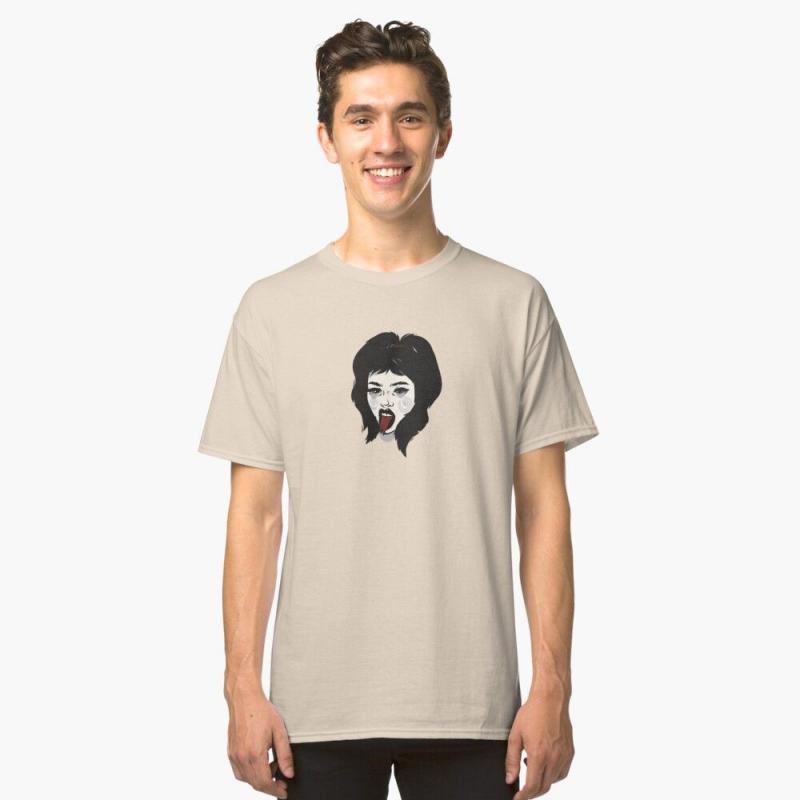 Can These Classic T-Shirts Bring Back Nostalgia: Why Vintage Black and White Yankee Shirts Never Go Out Of Style