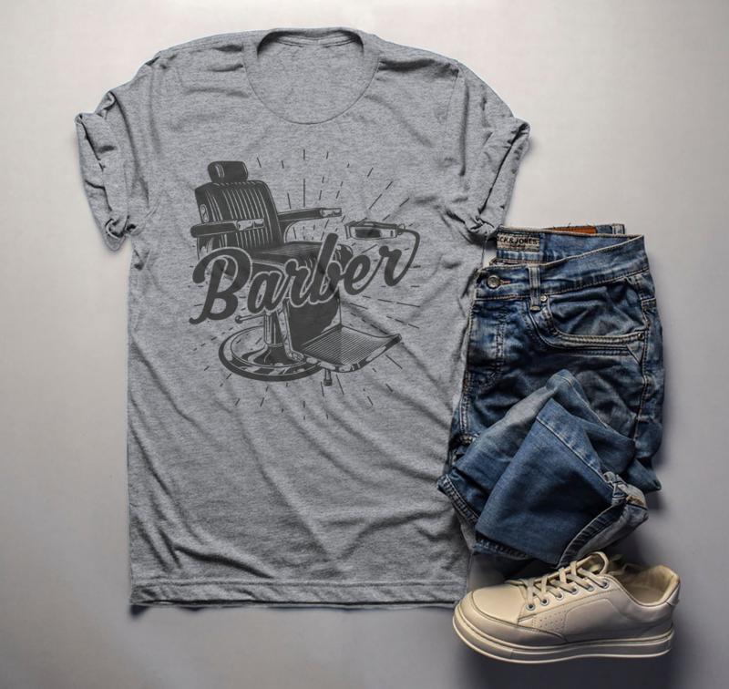 Can These Classic T-Shirts Bring Back Nostalgia: Why Vintage Black and White Yankee Shirts Never Go Out Of Style