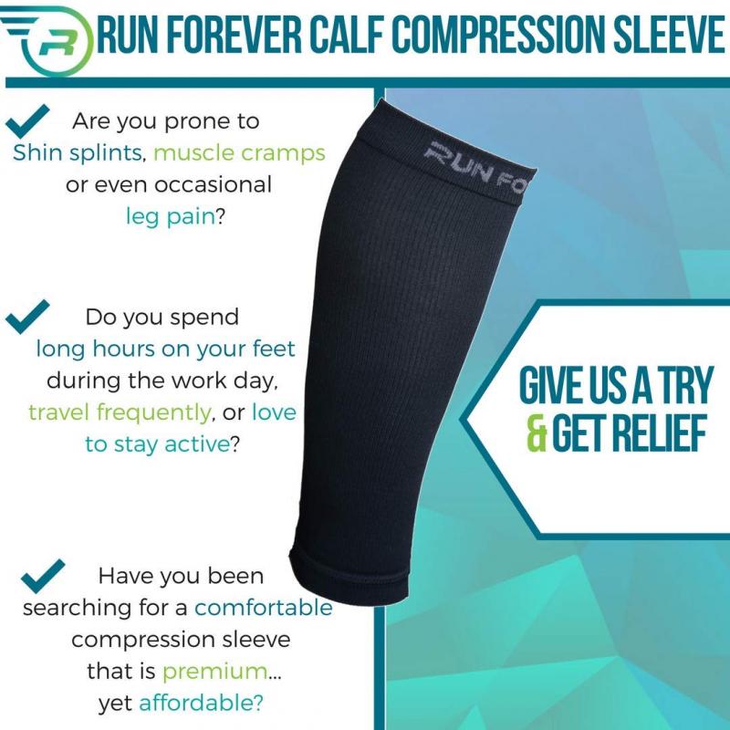 Can These Cool Compression Sleeves Give You An Edge