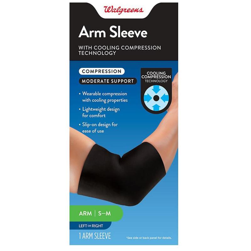 Can These Cool Compression Sleeves Give You An Edge