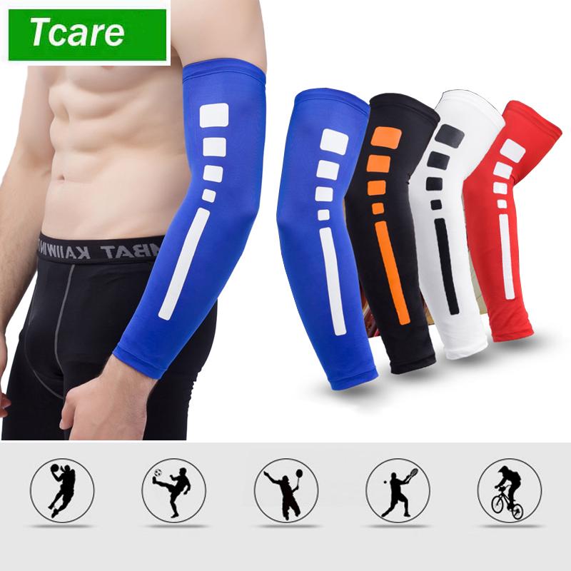 Can These Cool Compression Sleeves Give You An Edge