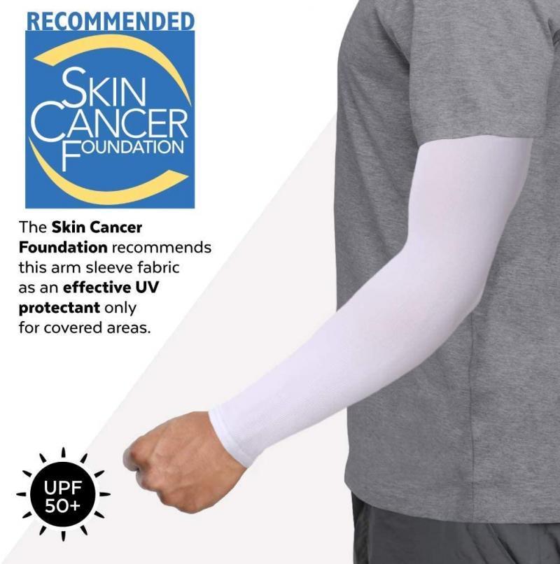 Can These Cool Compression Sleeves Give You An Edge