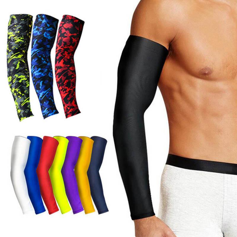 Can These Cool Compression Sleeves Give You An Edge