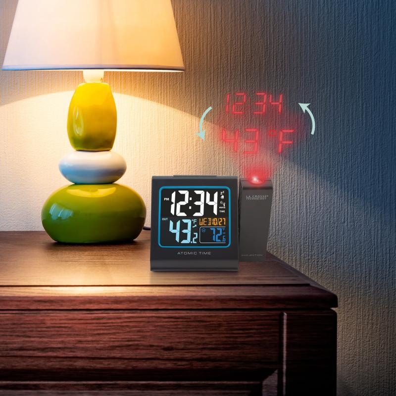 Can These Genius La Crosse Technology Clocks Wirelessly Charge Your Phone And Wake You Up In Time: 15 Must-Know Features Of The Ultimate Alarm Clocks