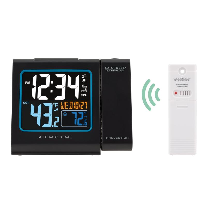Can These Genius La Crosse Technology Clocks Wirelessly Charge Your Phone And Wake You Up In Time: 15 Must-Know Features Of The Ultimate Alarm Clocks
