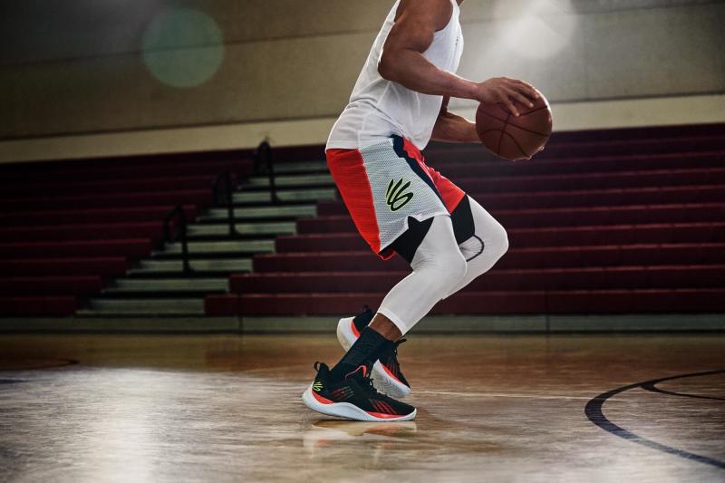 Can These Help You Step Up Your Court Game. : The 15 Best Under Armour Basketball Shoes For Men in 2023