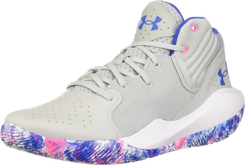 Can These Help You Step Up Your Court Game. : The 15 Best Under Armour Basketball Shoes For Men in 2023