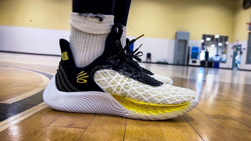 Can These Help You Step Up Your Court Game. : The 15 Best Under Armour Basketball Shoes For Men in 2023