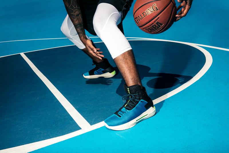 Can These Help You Step Up Your Court Game. : The 15 Best Under Armour Basketball Shoes For Men in 2023