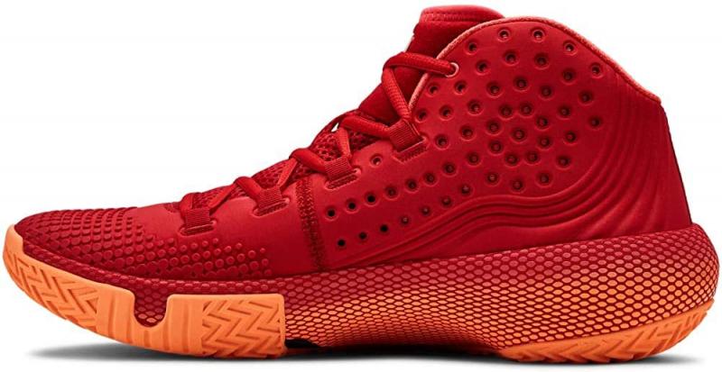 Can These Help You Step Up Your Court Game. : The 15 Best Under Armour Basketball Shoes For Men in 2023