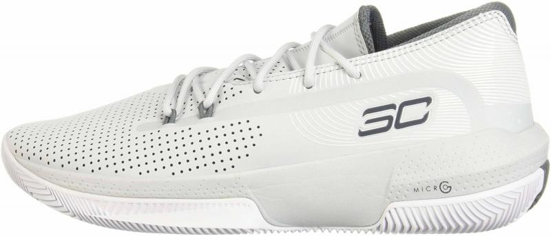 Can These Help You Step Up Your Court Game. : The 15 Best Under Armour Basketball Shoes For Men in 2023