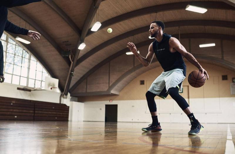 Can These Help You Step Up Your Court Game. : The 15 Best Under Armour Basketball Shoes For Men in 2023