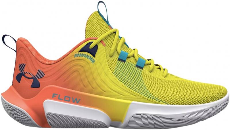 Can These Help You Step Up Your Court Game. : The 15 Best Under Armour Basketball Shoes For Men in 2023