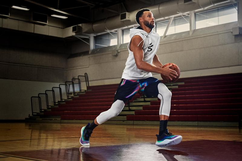 Can These Help You Step Up Your Court Game. : The 15 Best Under Armour Basketball Shoes For Men in 2023