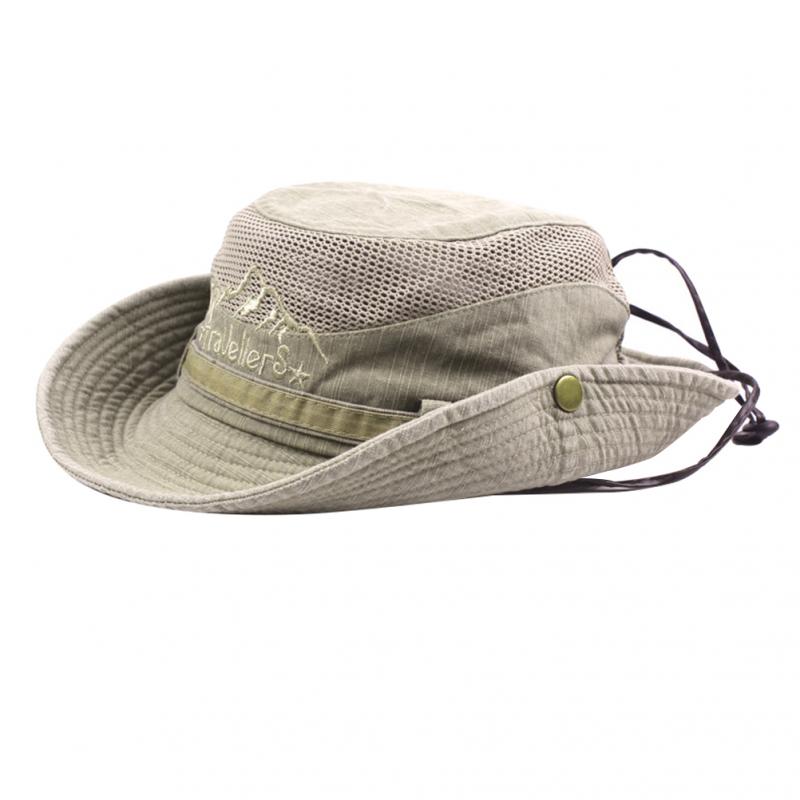 Can These Huk Boonie Hats Protect You From The Sun: Why Huk Wide Brim Hats Are So Popular