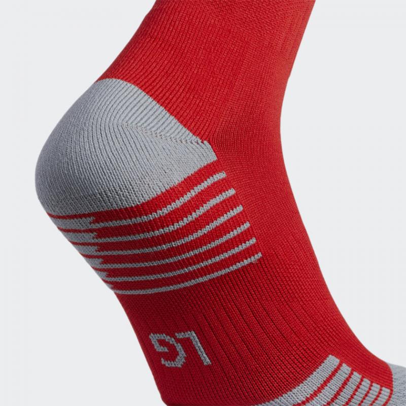 Can These Iconic Socks Revitalize Your Baseball Game: Boost Performance With Adidas Over-The-Calf Socks