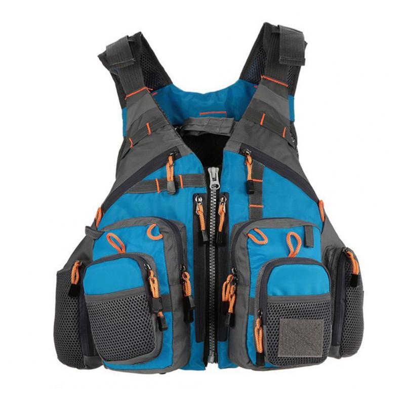 Can These Life Jackets Provide Superior Safety: 12 Must-Know Features of DBX Life Vests